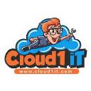 Cloud1iT IT Services  logo